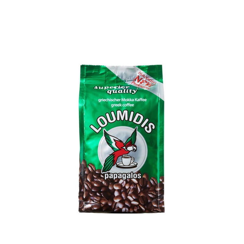 Kaffee Loumidis 194g